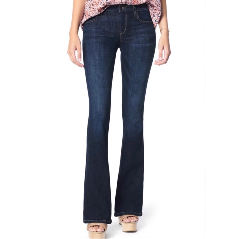 Joes Jeans Honey Curvy Bootcut
